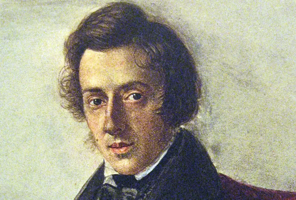 Kiedy urodził się Fryderyk Chopin? Poznaj prawdziwą datę