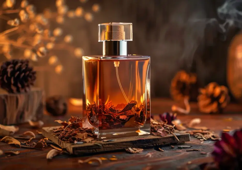 Perfumy oud: Dlaczego ten zapach podbija męskie serca?
