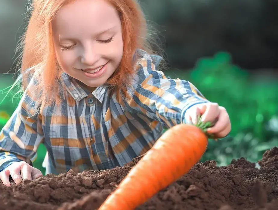 Kiedy sieje się marchew? Odkryj najlepsze terminy i porady uprawowe