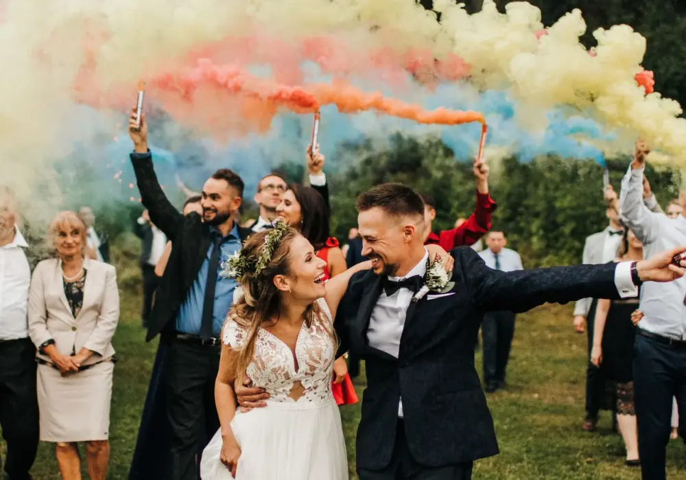 Ile kosztuje fotograf na wesele? Sprawdź, co wpływa na ceny!