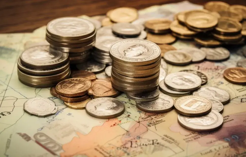 Słowacja jaka waluta? Dowiedz się, dlaczego euro to najlepszy wybór