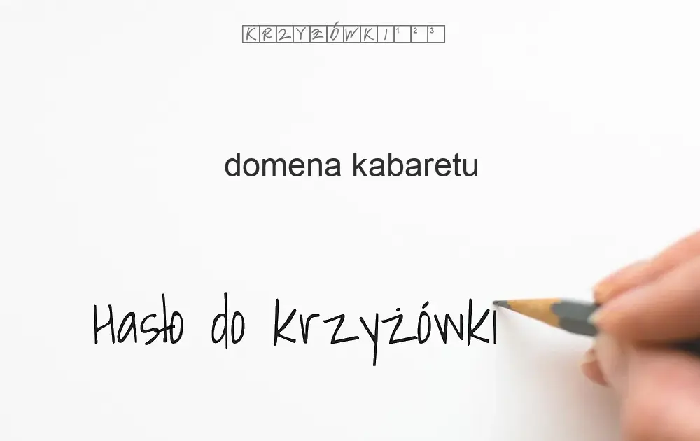 Domena kabaretu: jak satyra kształtuje jego unikalny charakter