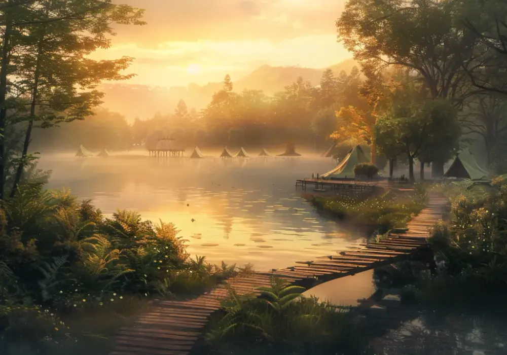 Lokalizacja Sunrise: Gdzie odbędzie się tegoroczny festiwal Sunrise?