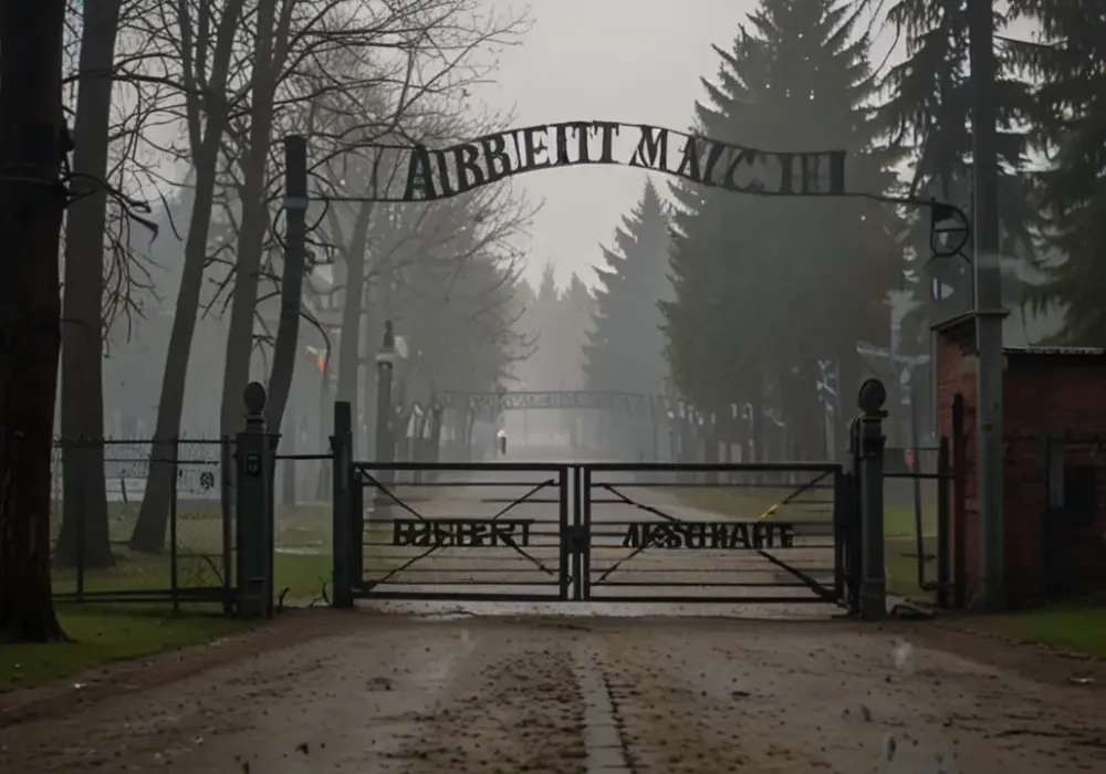 Auschwitz: Jak zwiedzać, by zrozumieć? Przewodnik dla świadomych