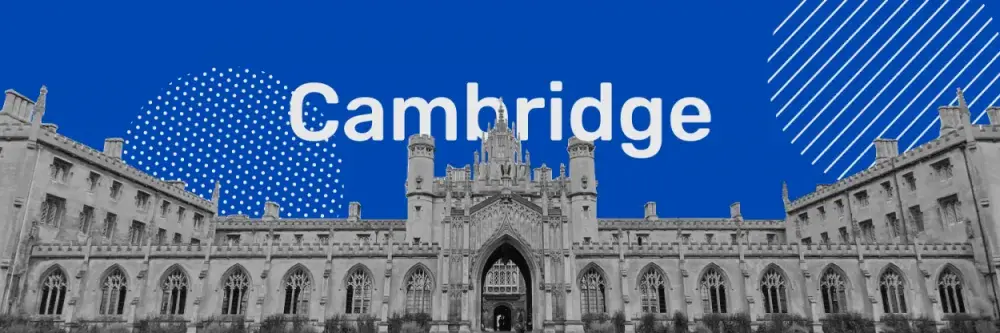 Uniwersytet Cambridge - historia, programy i życie studenckie
