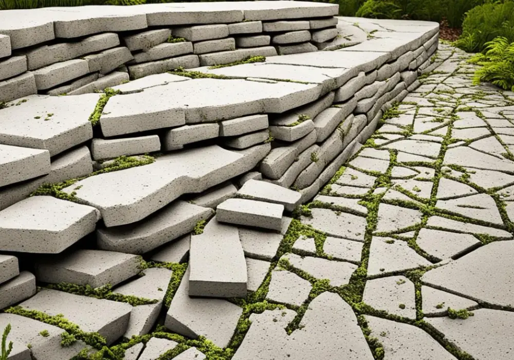 Suchy beton ile może leżeć? Kluczowe fakty o czasie utwardzania.