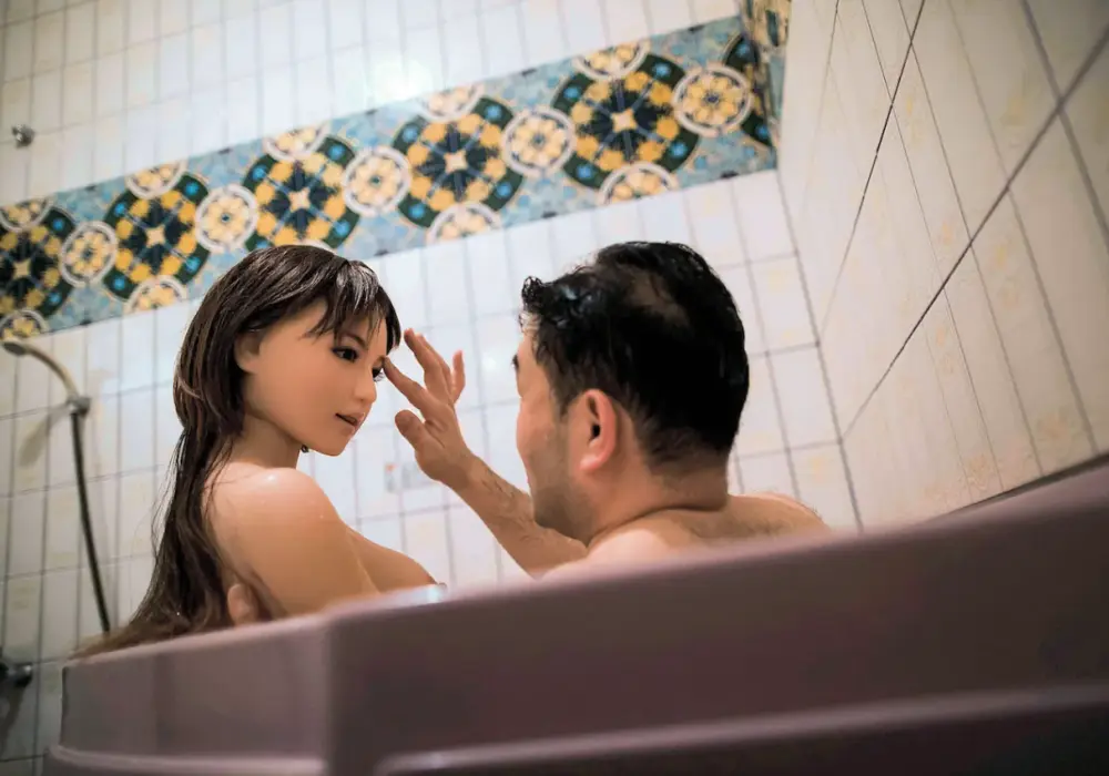 Sex japonia: fakty i mity o seksualności, kulturze i relacjach intymnych