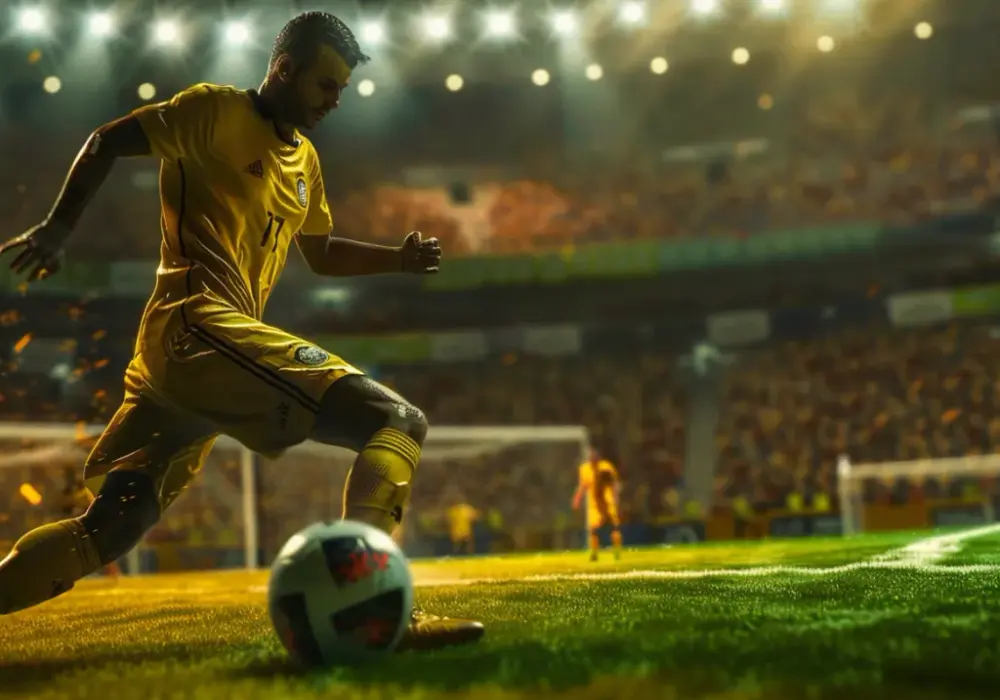 FIFA Ultimate: Jakie zmiany w najnowszej wersji gry?
