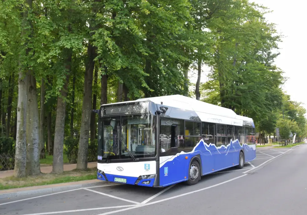 Rozkład jazdy Zakopane: Sprawdź najnowsze godziny odjazdów autobusów
