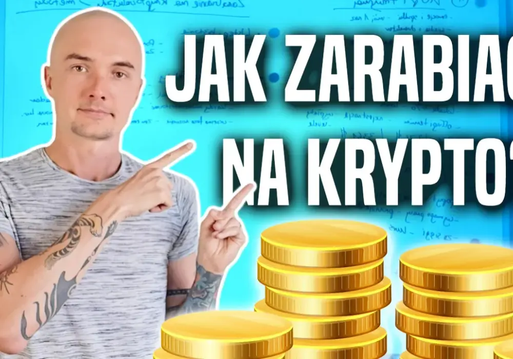 Ile można zarobić na kryptowalutach? Poznaj metody i potencjał