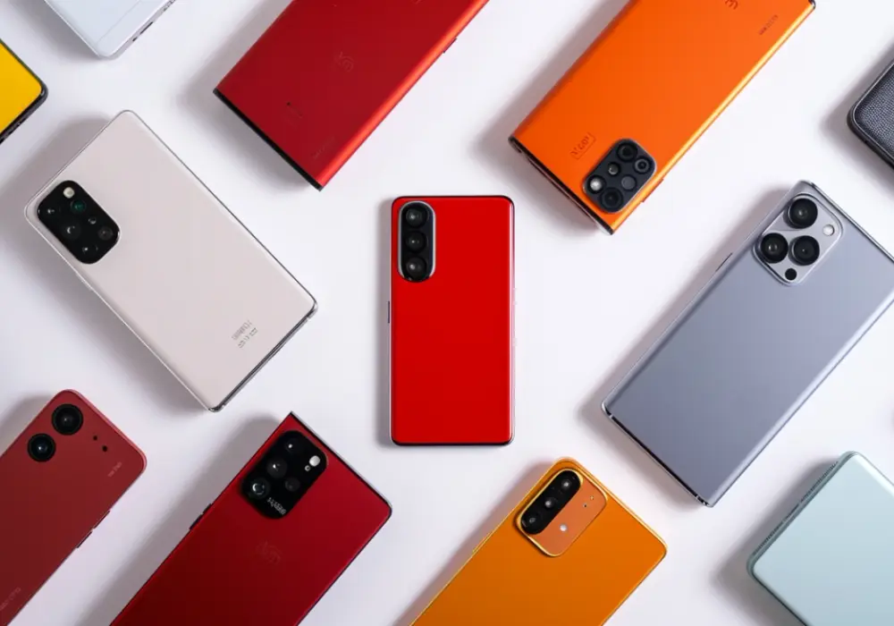 Najlepsze telefony Redmi na maj - Znaleźliśmy 10 hitów, z których jeden musisz mieć!