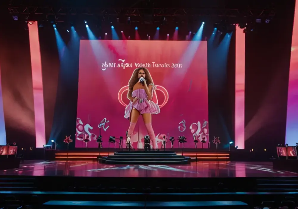 Ariana Grande – Co wiadomo o trasie koncertowej z 2019 roku? Szczegóły