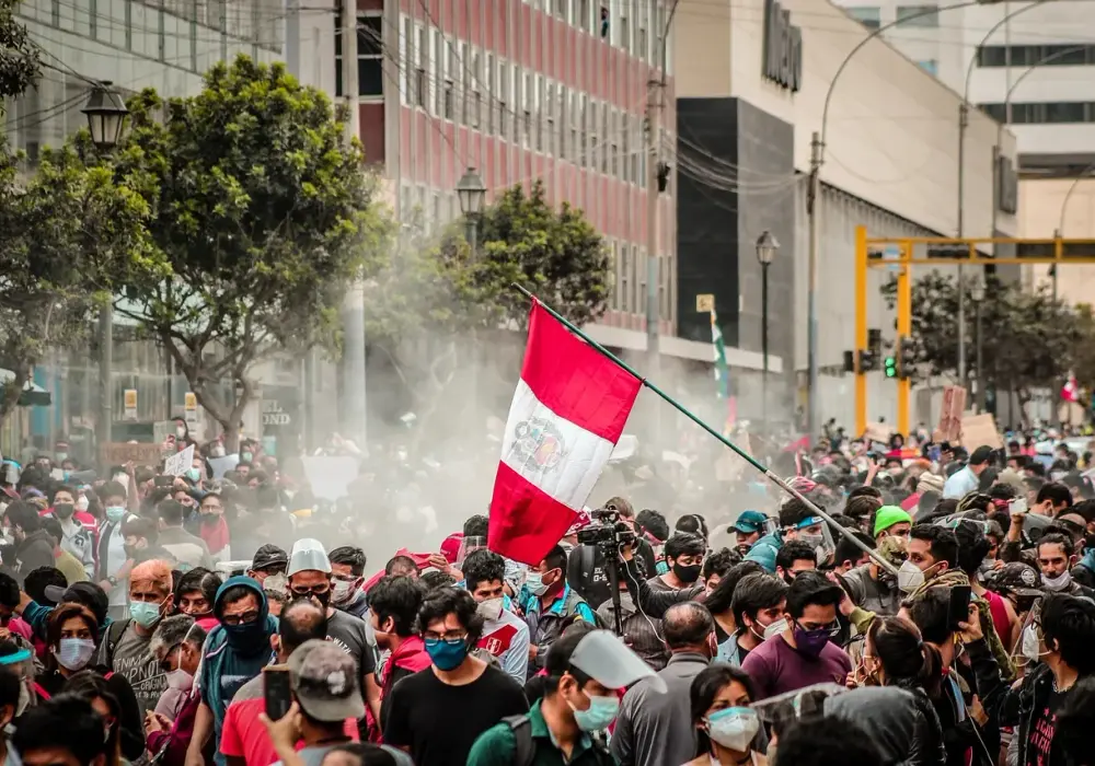 Czy w Peru jest bezpiecznie? Odkryj zagrożenia i jak się chronić