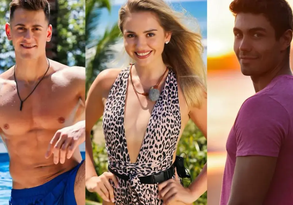 Uczestnicy 5 edycji Hotel Paradise – kto wystąpił i co się z nimi stało?