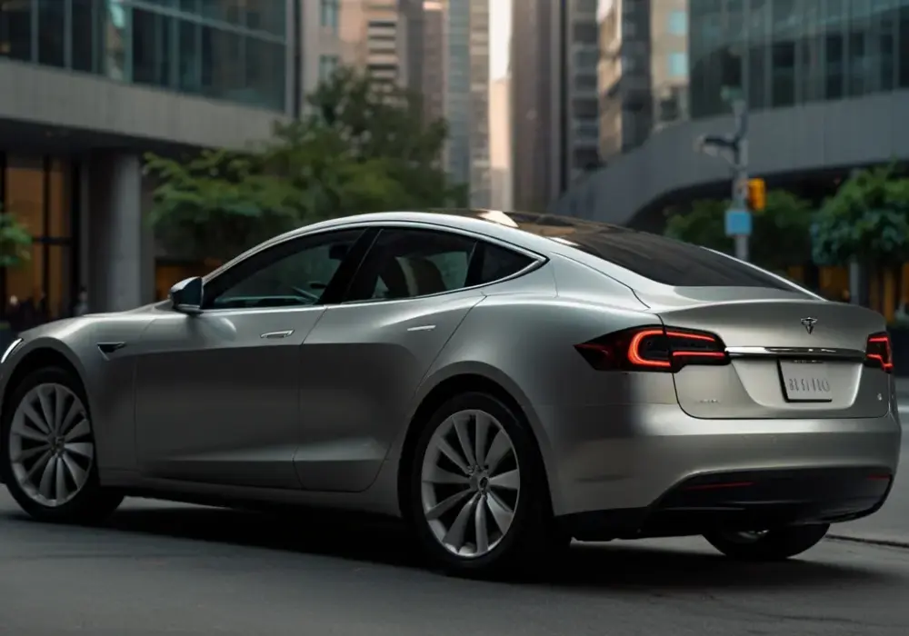 Tesla Model 2 - Jakie nowe modele i specyfikacje oferuje Tesla?