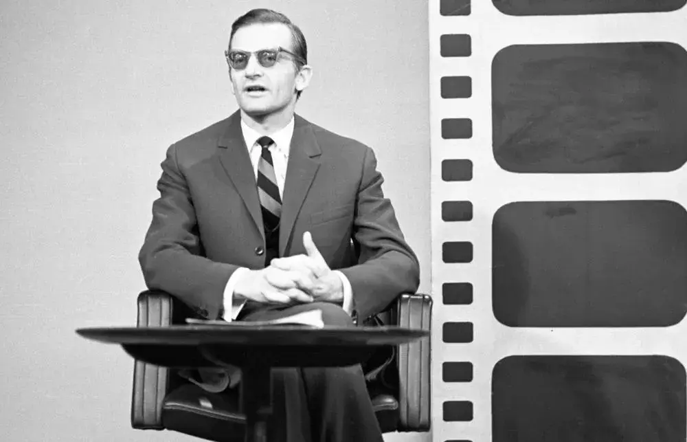Kto prowadził w starym kinie? Poznaj historię Stanisława Janickiego