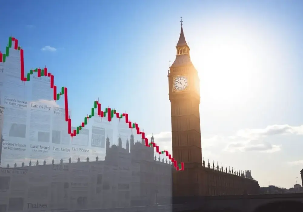 Brexit po latach - jak polityka Wielkiej Brytanii wpływa na kurs funta?