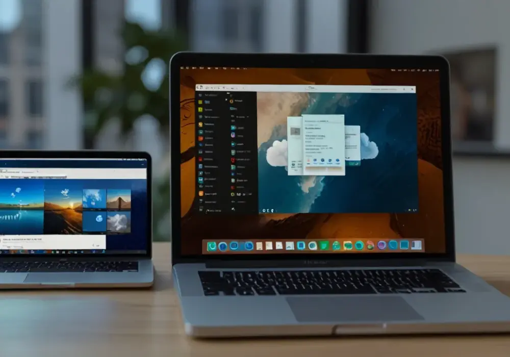 iCloud Windows - Jak efektywnie korzystać z iCloud na systemie Windows?