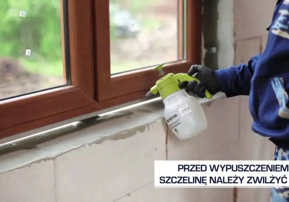 Jak zamontować okno plastikowe - uniknij najczęstszych błędów instalacyjnych