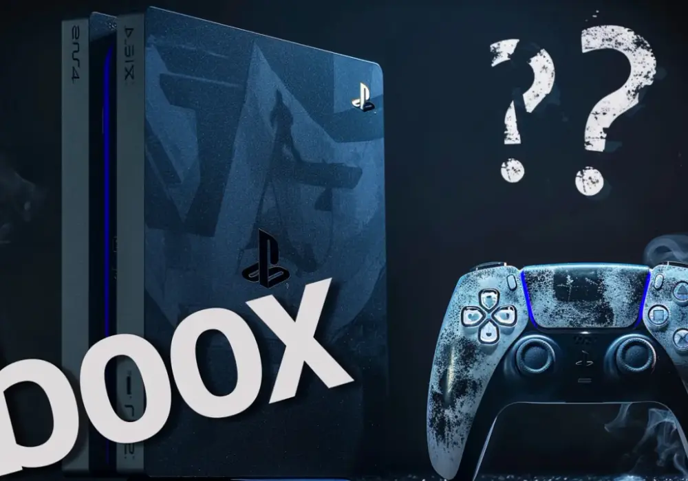 Mad Box: Nowa konsola lepsza od PlayStation? Analiza zapowiedzi