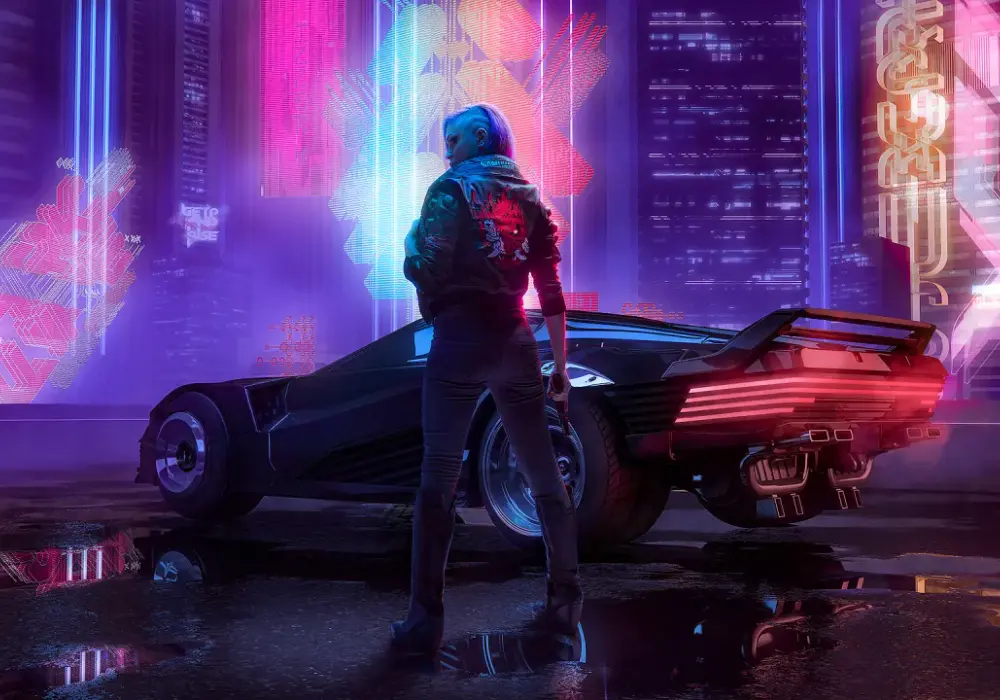 Cyberpunk 2077 czy będzie kontynuacja? Nowe informacje o sequelu