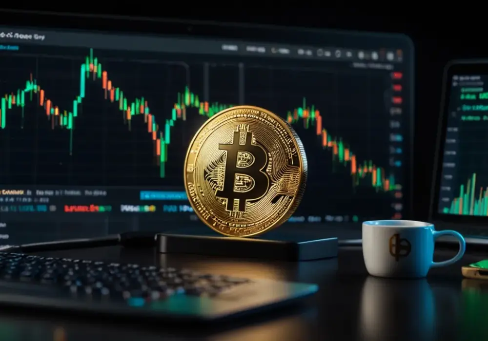 Bitcoin: Jak Zarabiać? 5 Skutecznych Metod dla Początkujących