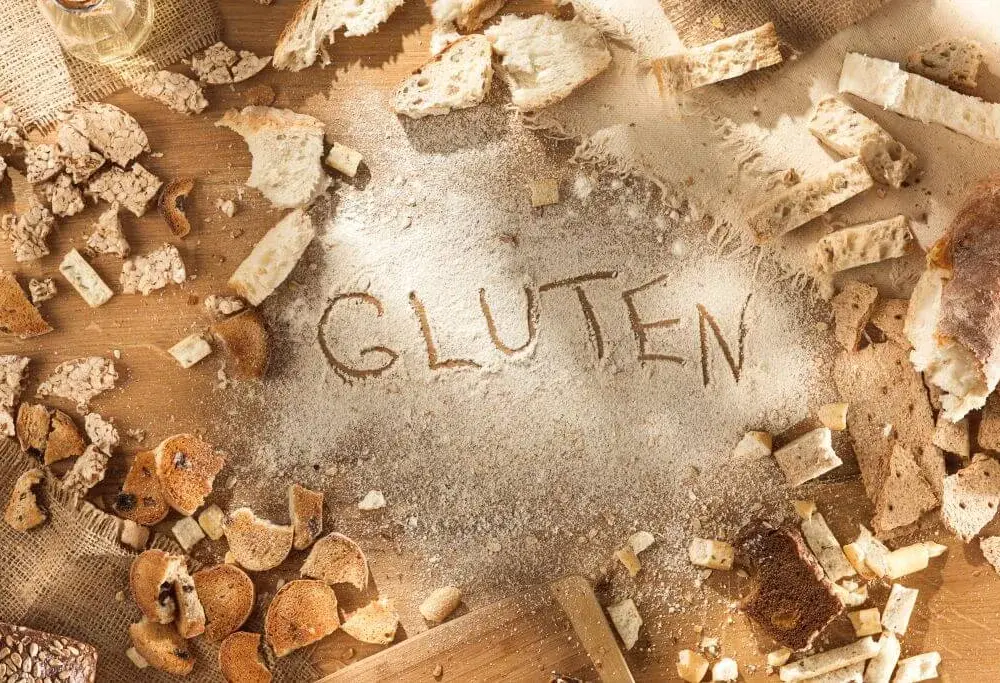 Co powoduje gluten? Dowiedz się, jak wpływa na zdrowie i samopoczucie