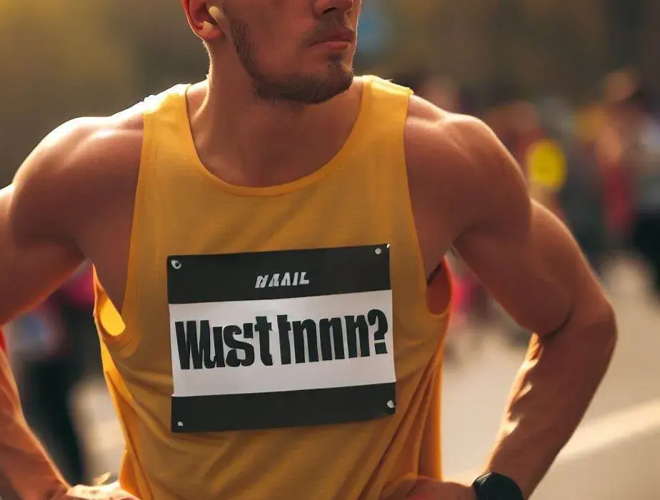 Pierwszy maraton: jaki czas jest realny i jak go osiągnąć bez błędów