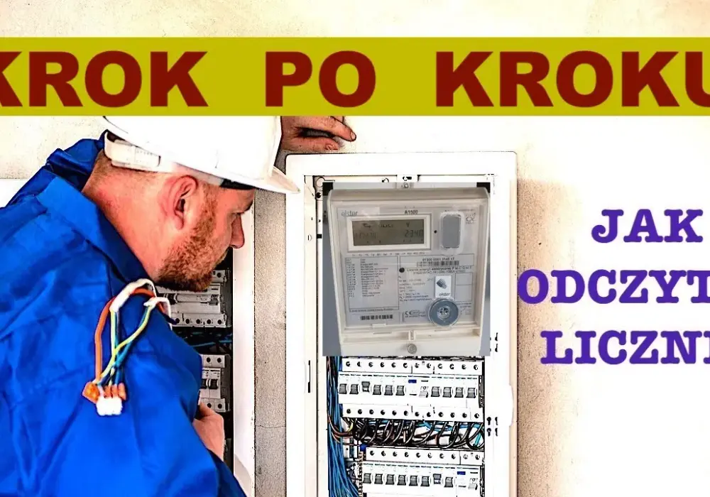 Jak poprawnie odczytać licznik prądu z fotowoltaiką i uniknąć błędów w rozliczeniach