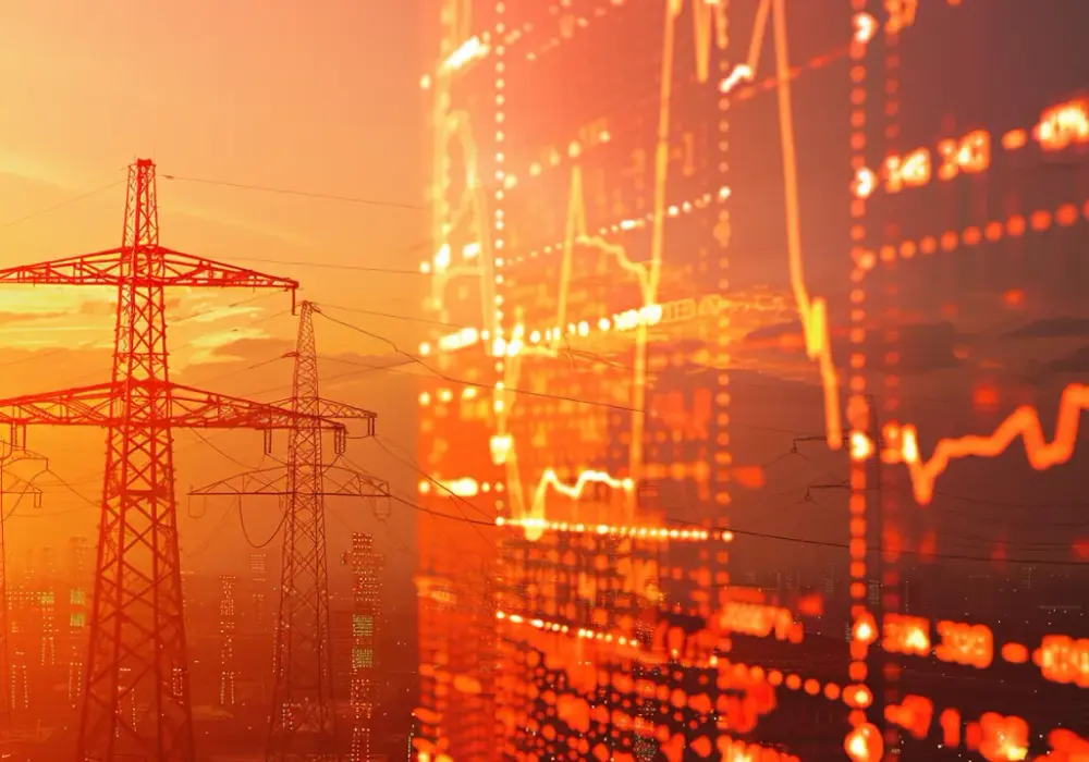 Giełda energii elektrycznej - od czego zależą ceny prądu i jak to działa?