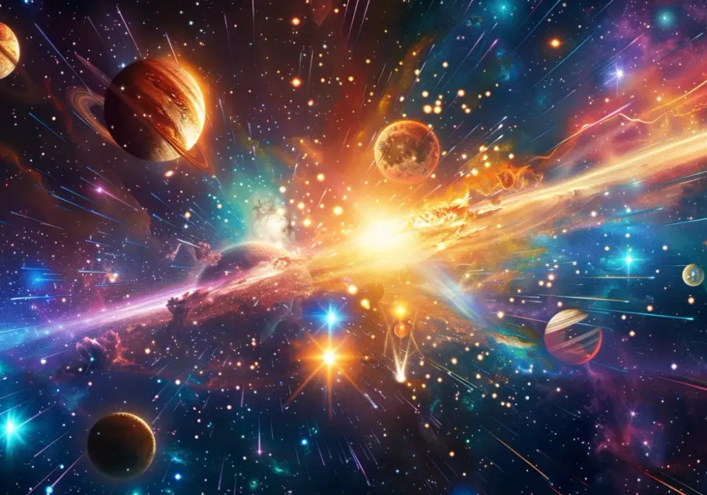 Horoskop na dziś od Astroweb: Sprawdź, co Cię czeka!
