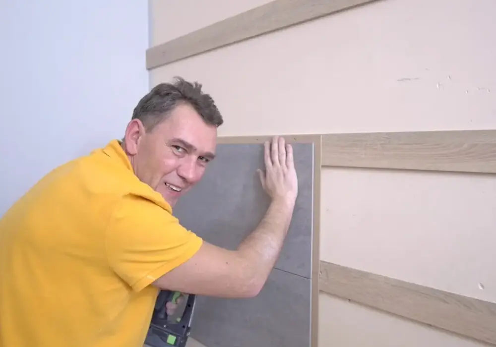 Jak ułożyć panele ścienne bez błędów - krok po kroku do sukcesu
