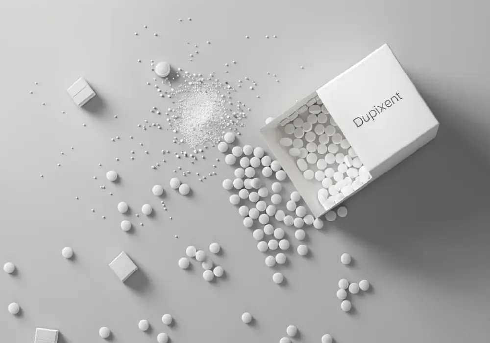 Dupixent: Cena leku i dostępność leku w Polsce