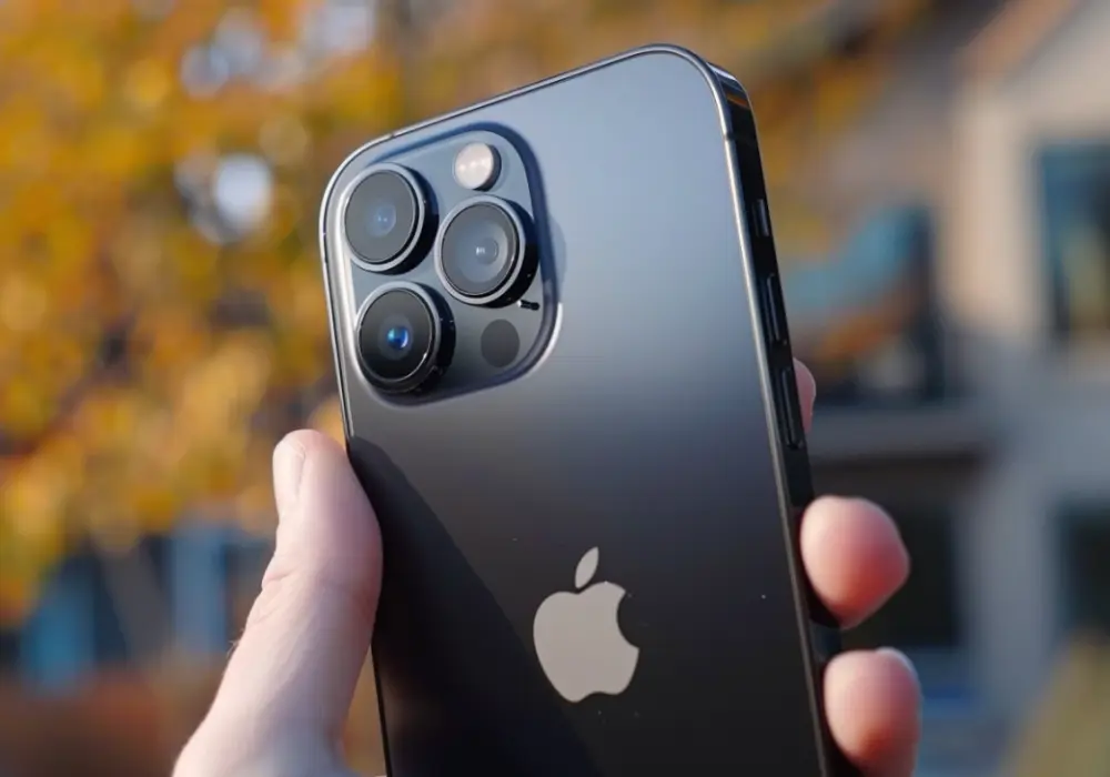 iPhone 13 Max: Co nowego w najnowszym modelu iPhone'a?