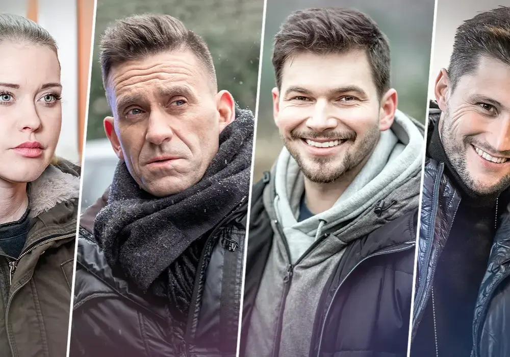 Serial Gliniarze - ile odcinków powstało przez wszystkie sezony emisji?