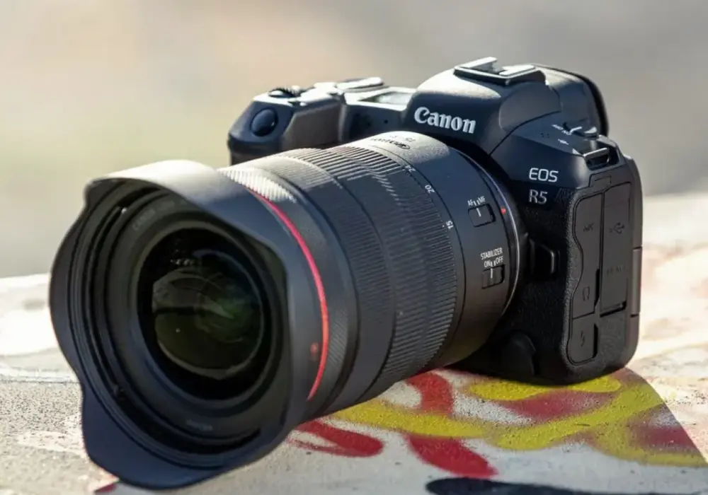 Najlepszy aparat fotograficzny dla podróżnika amatora: 5 kluczowych cech