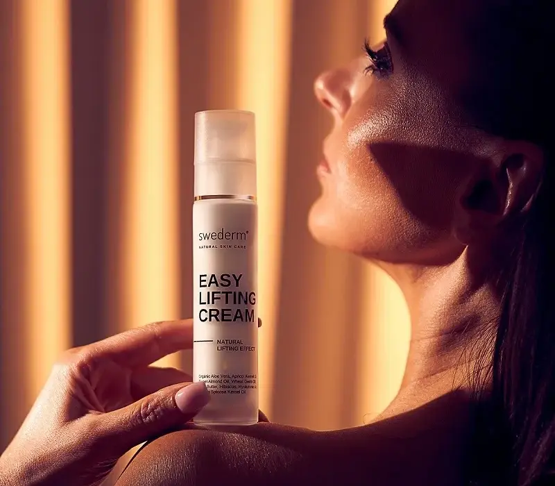 Jakie serum do cery mieszanej? 5 skutecznych produktów