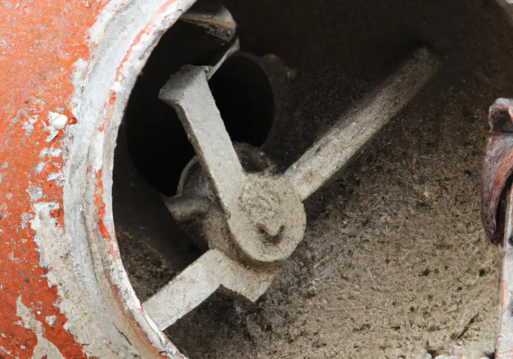 Ile naprawdę kosztuje betoniarka do betonu? Porównanie cen i porady wyboru