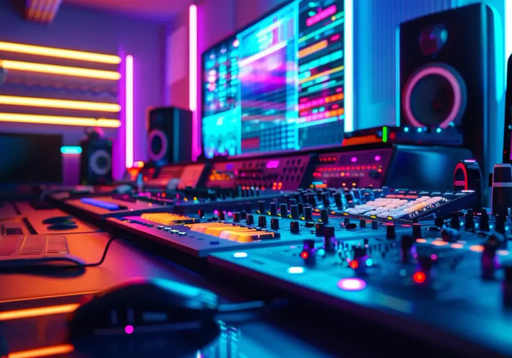 KCHT Radio - Stacja i programy radiowe - Jakie są najnowsze trendy?