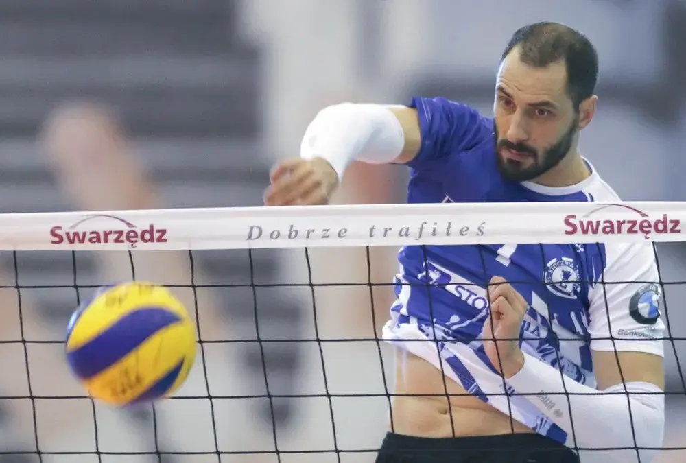 Matej Kazijski: Imponujące zarobki i majątek siatkarza PlusLigi