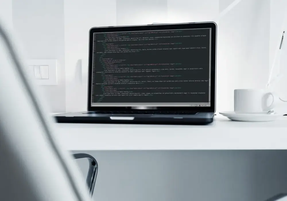 Co to jest język HTML? Klucz do tworzenia stron internetowych