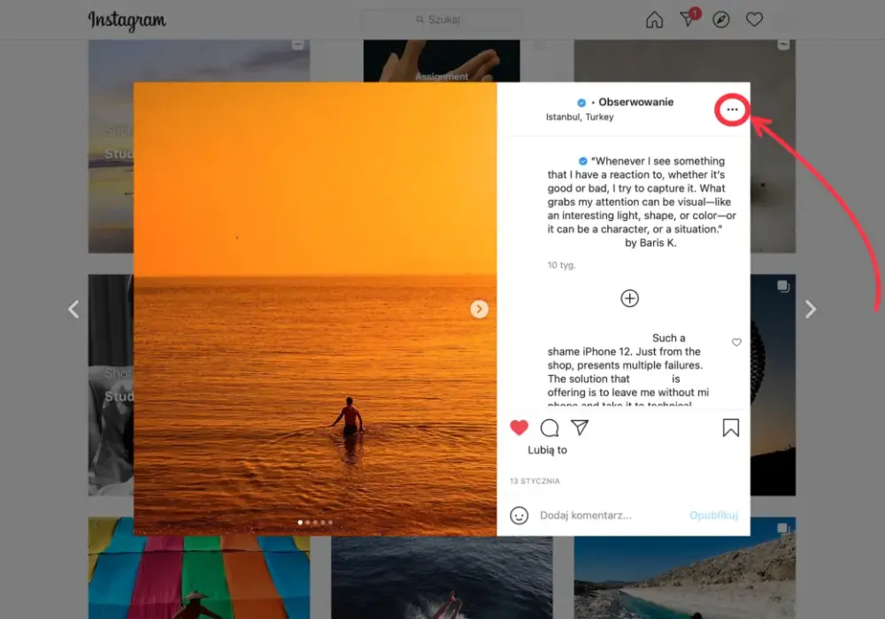 Jak pobrać zdjęcia z Instagrama bez ryzyka naruszenia praw autorskich