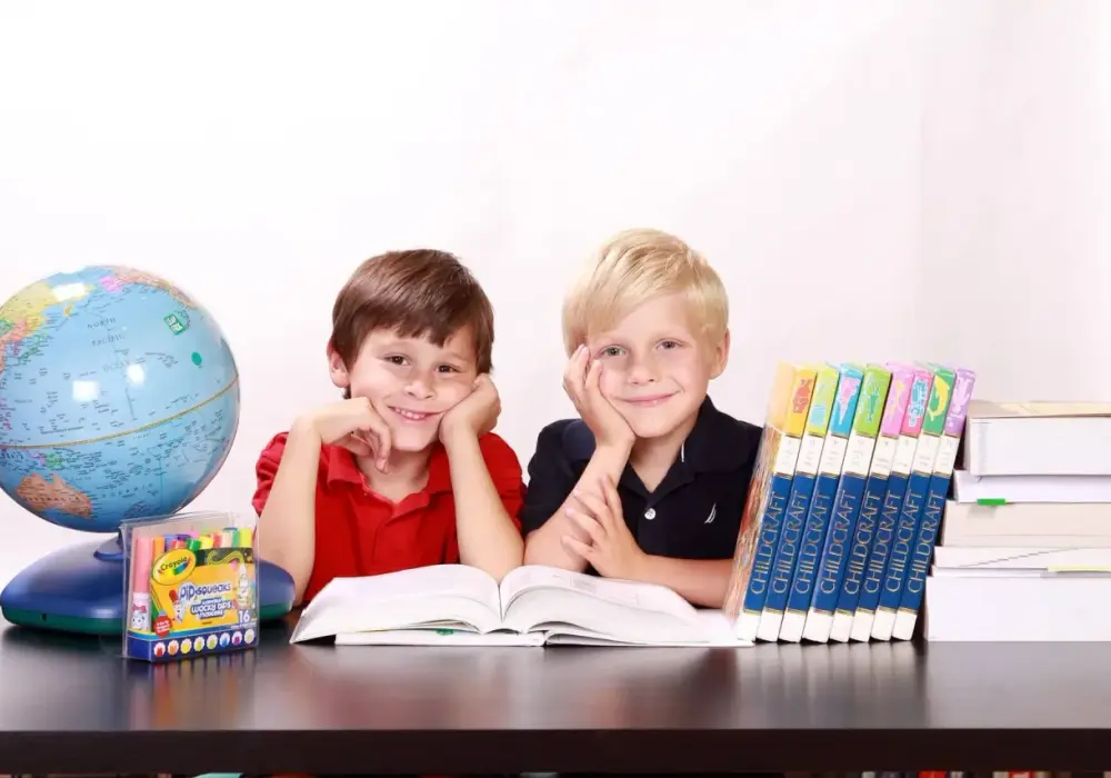 Współczesne Trendy Edukacyjne w Niemczech
