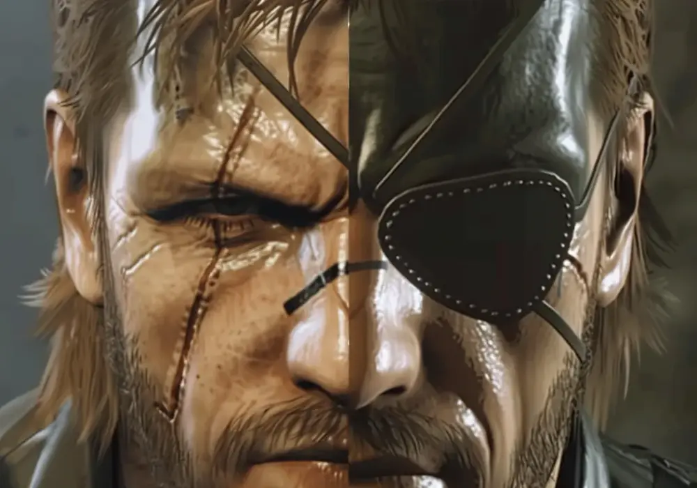 Metal Gear Solid Remastered na PC: Czy warto zagrać? Recenzja