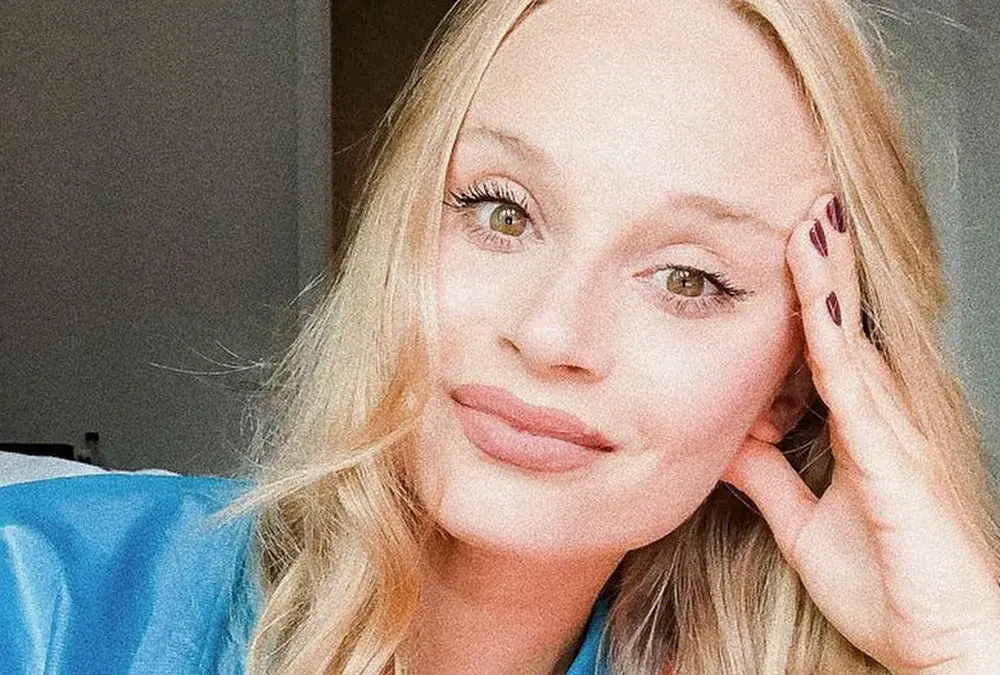 Sylwia Gaczorek ma 36 lat - zaskakujące fakty o influencerce i fryzjerce