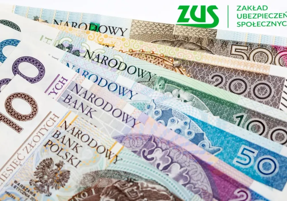 Zmiany ZUS-ie w 2025 r. Jak zmienią się koszty prowadzenia działalności?