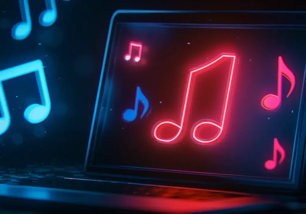 MP3 z YouTube: Czy to legalne i bezpieczne rozwiązanie? Odpowiedź