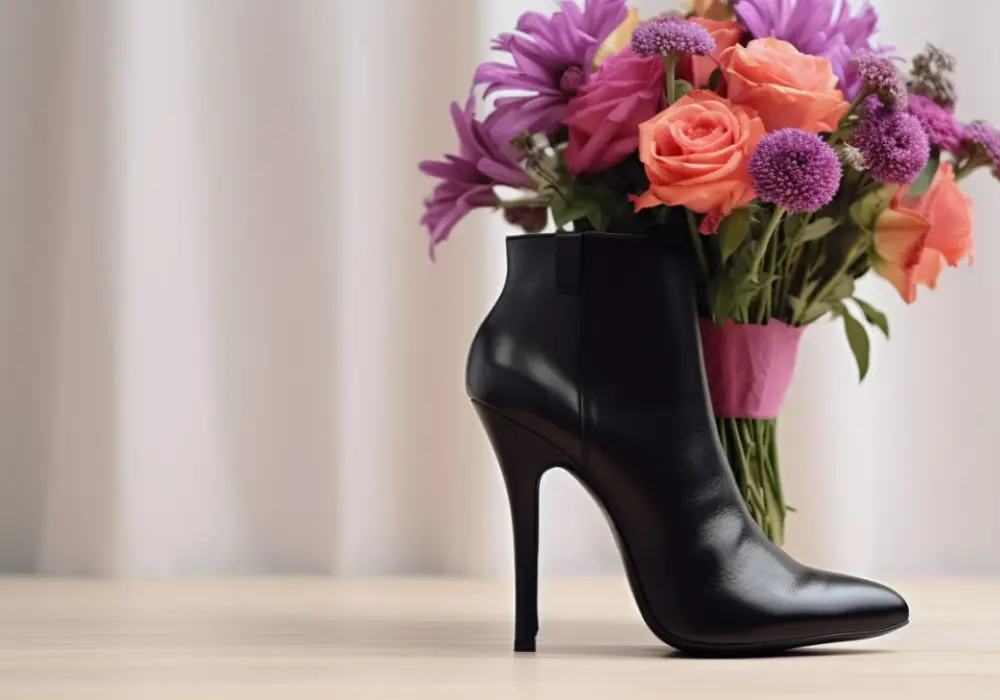 Botki damskie elegancja i styl na każdą okazję