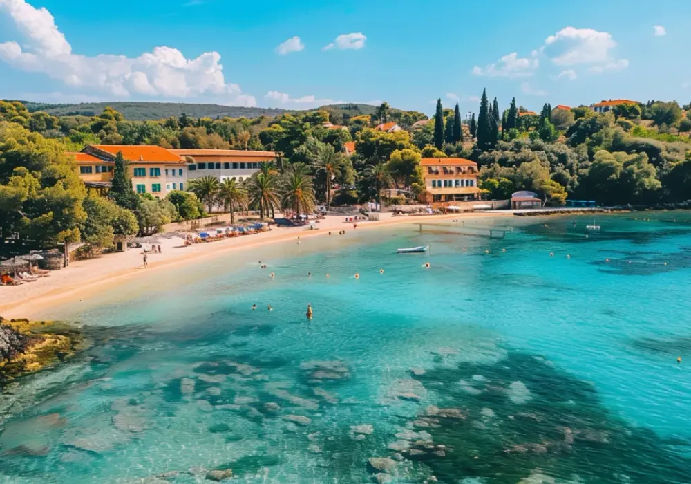 Chorwacja all inclusive last minute - łap okazje! Zaplanuj urlop