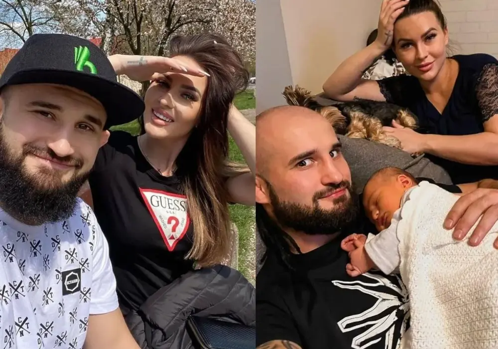Mała Ania z Warsaw Shore: życie prywatne, kariera i tajemnice po reality show